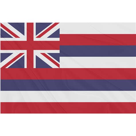 Hawaii State Flag – Fest Flags