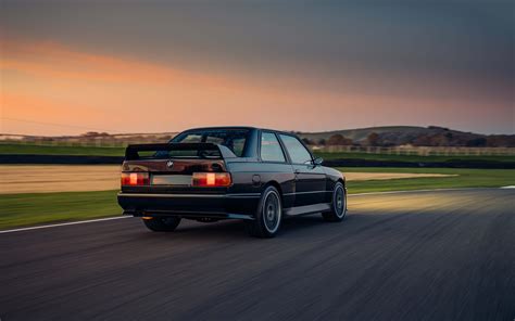 BMW E30 M3 Enhanced Evolved By Redux