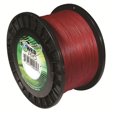 PowerPro Braided 150 yd Fishing Line - Walmart.com