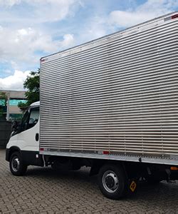 Truck Especialista Em Ba S E Carrocerias Dica Do Homem Do Ba