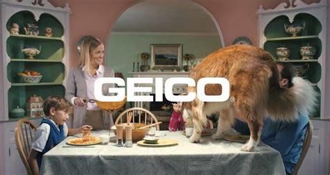 Geico Ad Tops Adweek S List Of 10 Best Ads Of 2015 Capitol Communicator