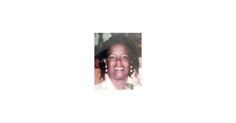 Claudette Williams Obituary 2015 Gretna La The Times Picayune