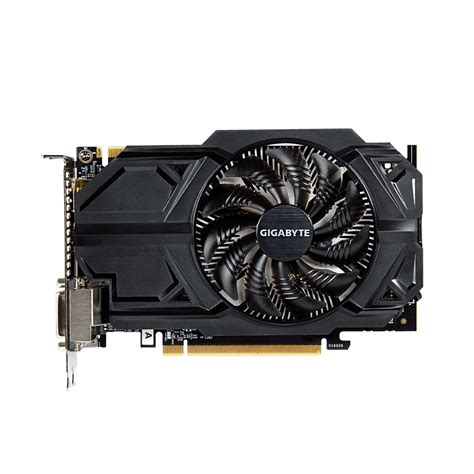 Gigabyte GeForce GTX 950 2GB GDDR5 128 Bit DVI D DVI I HDMI DP