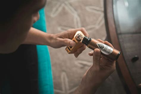 Best Refillable Vapes In Kenya Tanks And Pod Devices