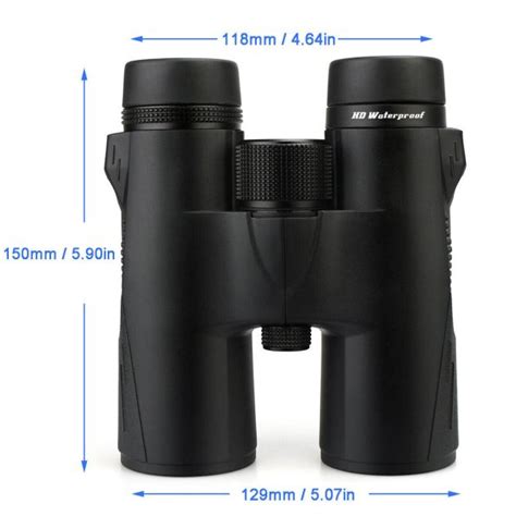 Svbony Sv X Hd Binoculars Dubai Telescope