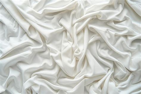 white fabric patterns pictures