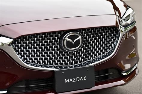 【マツダ6 改良新型】20年の歴史と伝統、マツダのクルマづくりを変えたフラッグシップモデル 1枚目の写真・画像 レスポンス（response Jp）