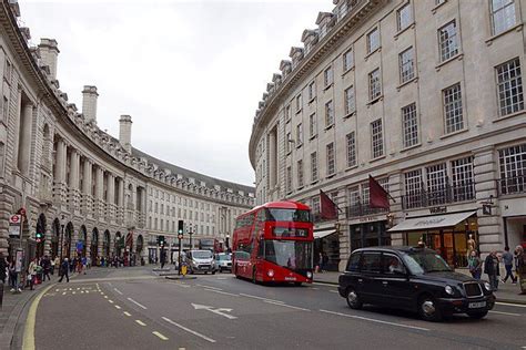 10 Best Places for Luxury Shopping in London - Discover Walks Blog