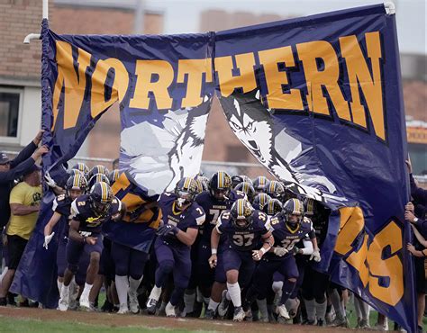 Port Huron Northern football hires Brett VanDrew as its next coach