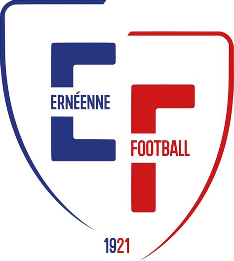 Equipe Equipe C 3ème Division club Football ERNEENNE FOOTBALL