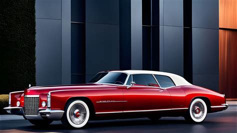 Experience The Future Of Luxury Introducing The 2025 Cadillac Eldorado