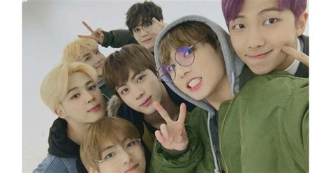 10 Momentos Marcantes Da História Do Bts Para Comemorar O Aniversário