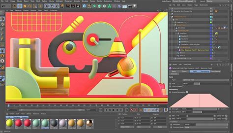 Why You Should Learn 3D as a Motion Designer