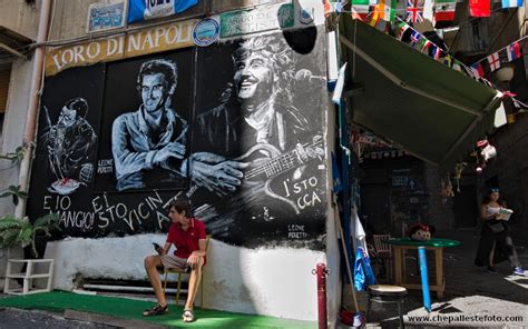 Arti Visive Marco Didomenico Fotografie Napoli Mille Colori