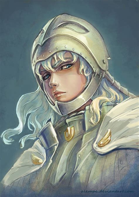 Berserk 10 Increíbles Obras De Fan Art De Griffith Que Se Ven Mejor