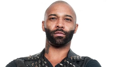 Joe Budden Net Worth Income Career Biography