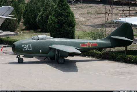 Mikoyan Gurevich MiG 9 - Alchetron, The Free Social Encyclopedia