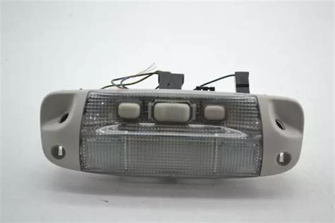 Luz Interna Cortesia Teto Ford Focus 2011 2012 Original Parcelamento