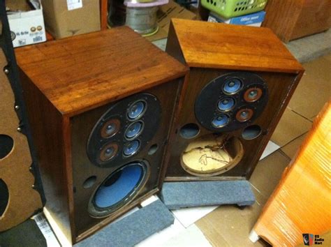 Classic Marantz Imperial 8 Speakers For Sale US Audio Mart