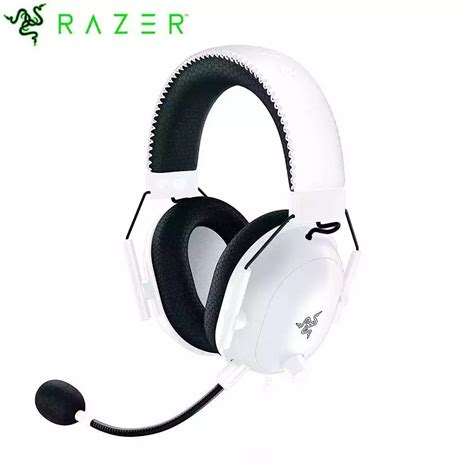 Razer Blackshark V X Rz R M Wired Gaming Headset With