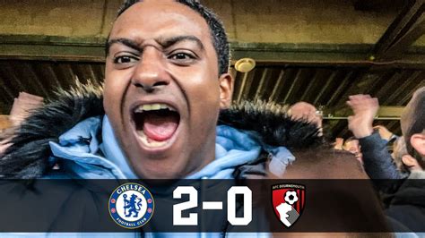 Havertz And Mount Score As Chelsea Finally Win Chelsea 2 0