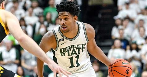 Ranking The Top 5 Michigan State Basketball Jerseys