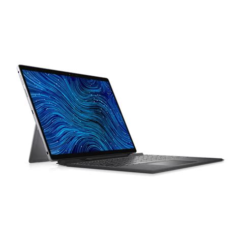 dell latitude   detachable  laptop    nho gon linh hoat