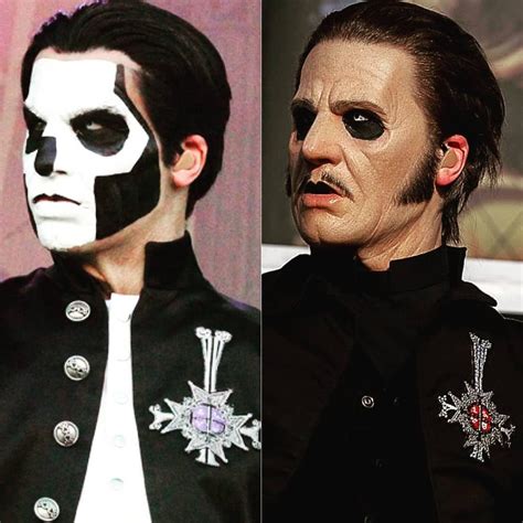 Pin By Jean Sustersich Knotts On Ghost Ghost Papa Emeritus Ghost