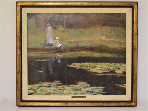 Sold At Auction Claude Monet Claude MONET 1840 1926 After