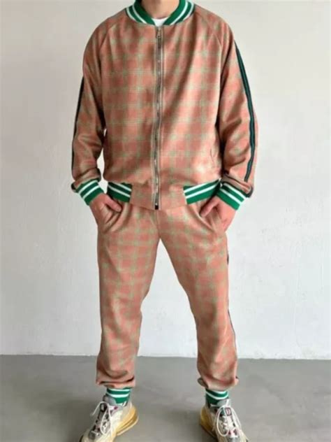 Grown Ish S Tara Raani Tracksuit Gentlemen Tracksuit