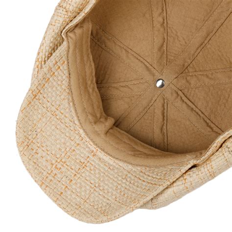 Hatteras New Toyo Flatcap By Stetson Chf