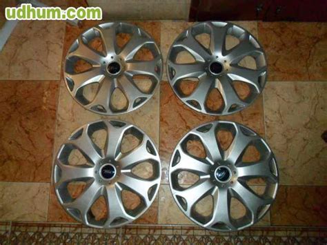 TAPACUBOS FORD MONDEO TOURNEO FOCUS SMAX 1