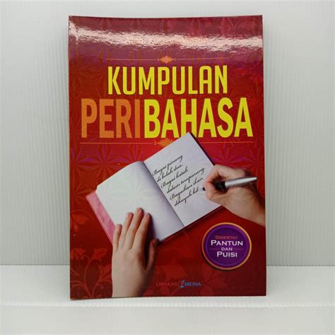 Jual Buku Kumpulan Peribahasa Indonesia Shopee Indonesia