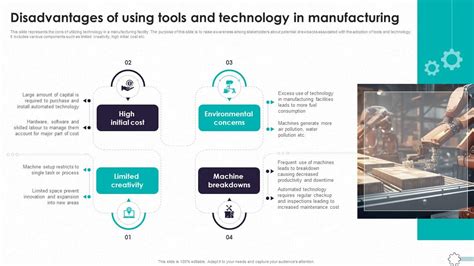 detailed guide  modern disadvantages   tools  technology tc