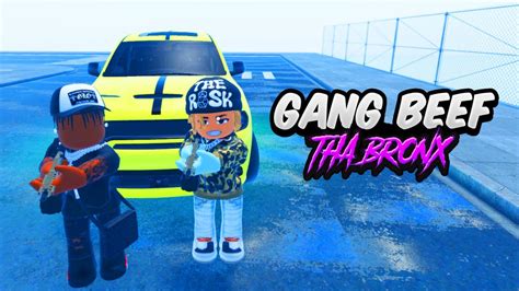 Episode 17 We Taking Over Tha Bronx 2 Roblox Gta Rp Tha Bronx 2