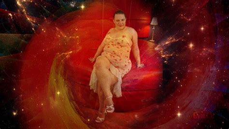 BBW Love Addiction Wmv HD Evil Opal Clips4sale