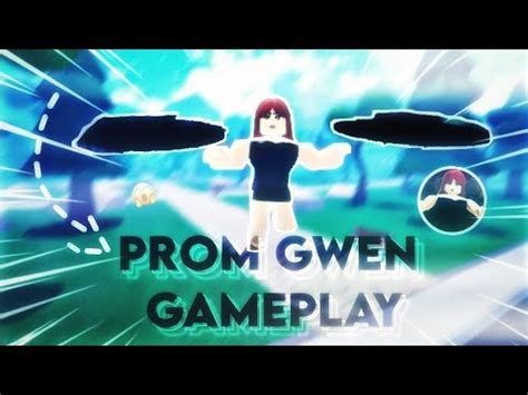 Prom Queen Gwen Gameplay Heroes Online World YouTube