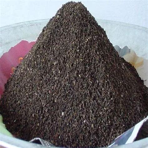 Vermicompost Powder For Agriculture Standard Bio Grade D And D Agro Products Valsad Gujarat