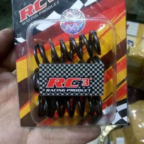 Promo Per Pir Kopling Rc Rc Kawasaki Klx Dtracker Klx