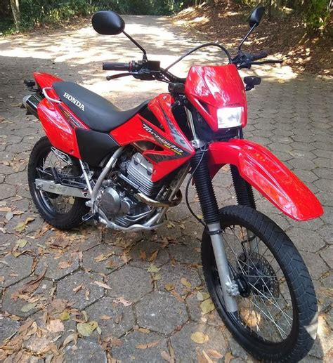 Honda Tornado 250 Carros E Motos Cb300r Motos