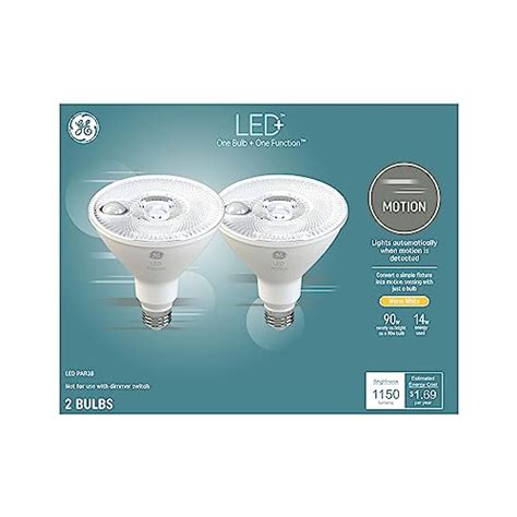 Best Motion Sensor Light Bulbs In Reviews With Faqs