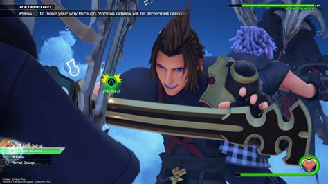 Review Kingdom Hearts 3 Remind Dlc Sekadar Mengingatkan • Jagat Play