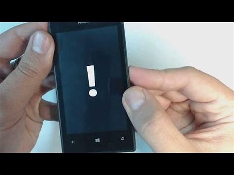 How To Hard Reset Nokia Lumia 520 Effective Method Removes Security