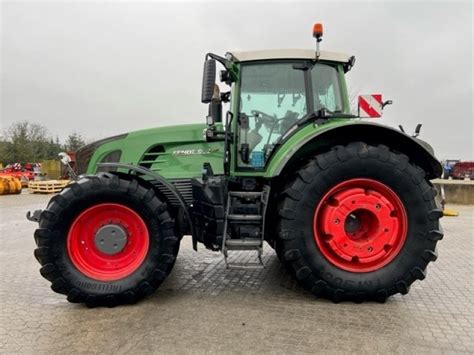 Fendt Vario Scr Gebraucht Neu Kaufen Technikboerse At