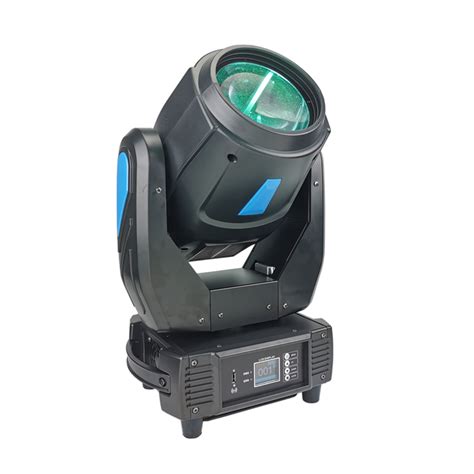 W R Sharpy Beam Stage Lights Moving Head Stage Lights Moving Head