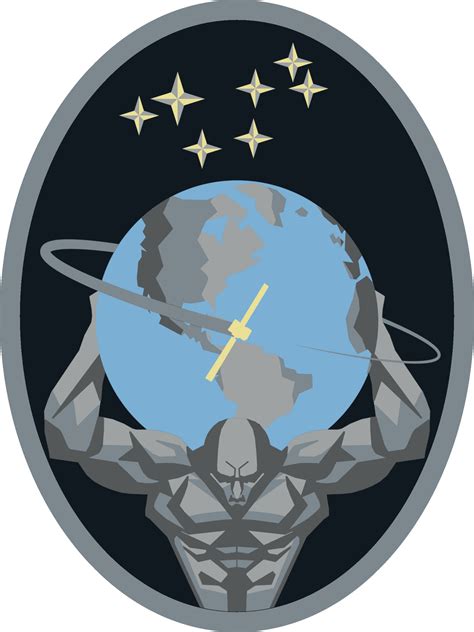 53rd Space Operations Squadron Peterson And Schriever Space Force