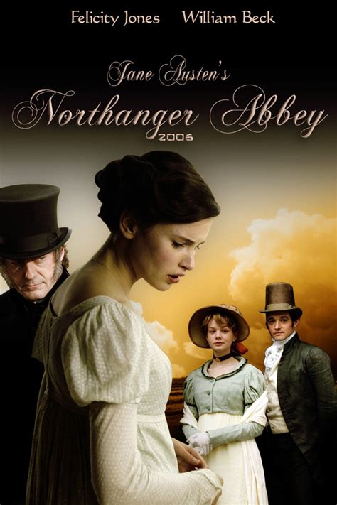 Northanger Abbey - Rotten Tomatoes