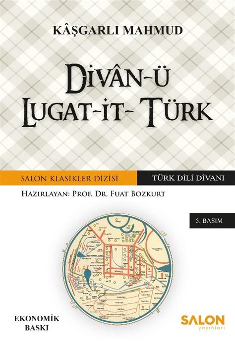 Divan Lugat It T Rk Ekonomik Bask Ka Garl Mahmut