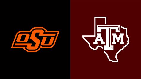 Oklahoma State vs Texas A&M Texas Bowl Picks and Predictions