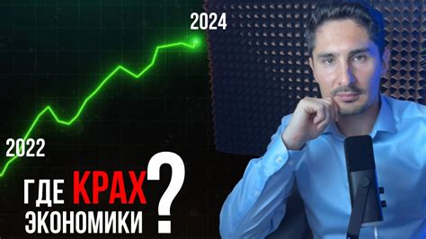Смотрю ИНОАГЕНТОВ и их прогнозы о крахе России [Милов, Гуриев и другие ...